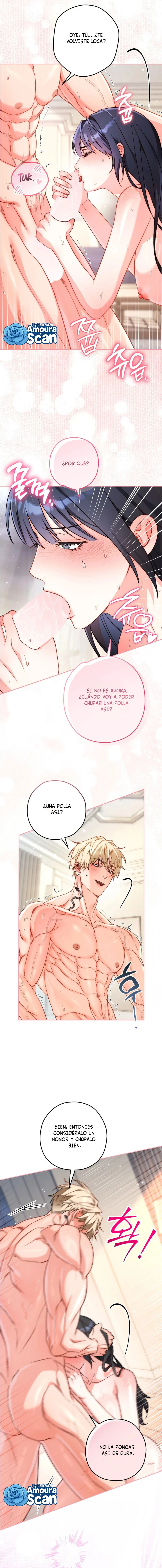 No estoy sobria Capítulo 3 - Page 3