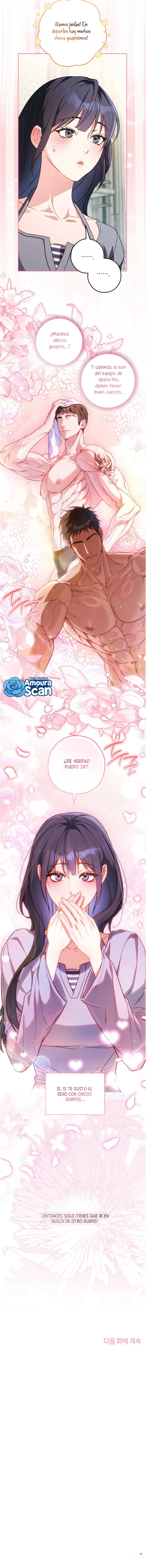 No estoy sobria Capítulo 4 - Page 13
