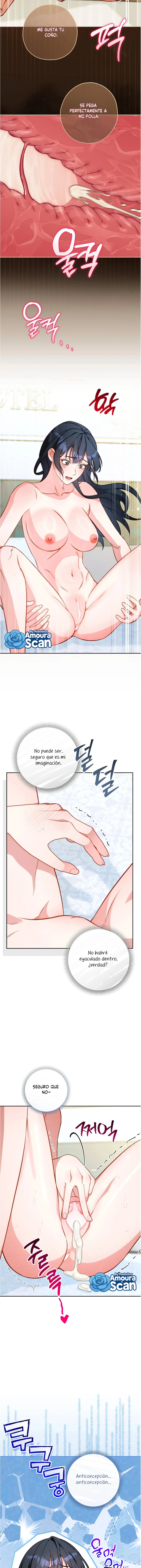 No estoy sobria Capítulo 4 - Page 2