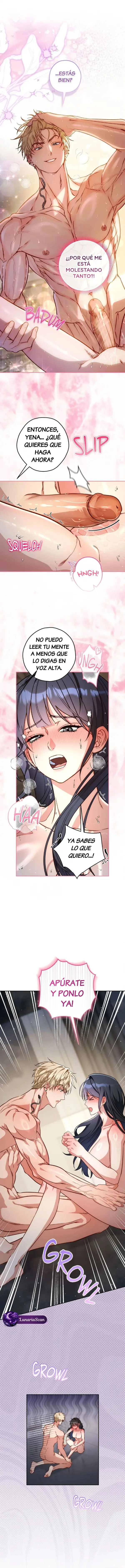 No estoy sobria Capítulo 9 - Page 3