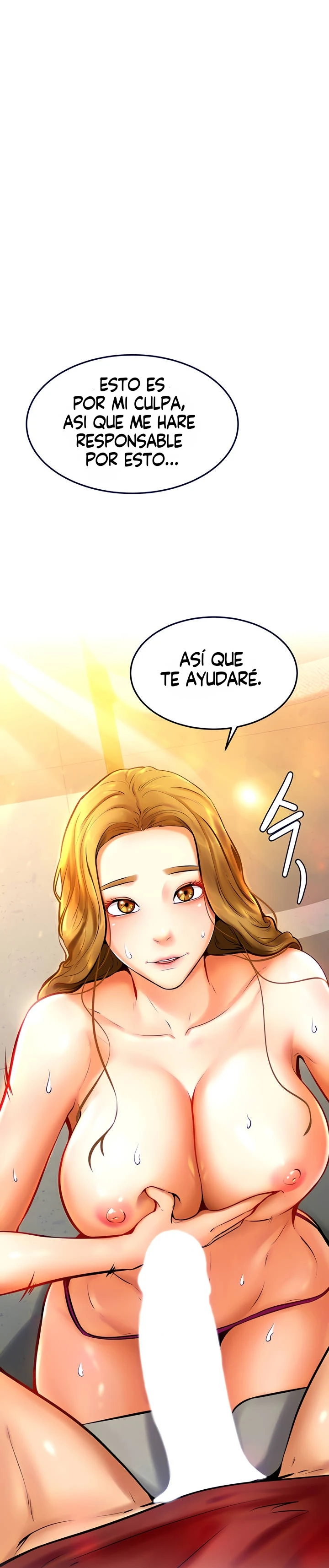 Mantente fuerte, Namjoo Capítulo 11 - Page 2