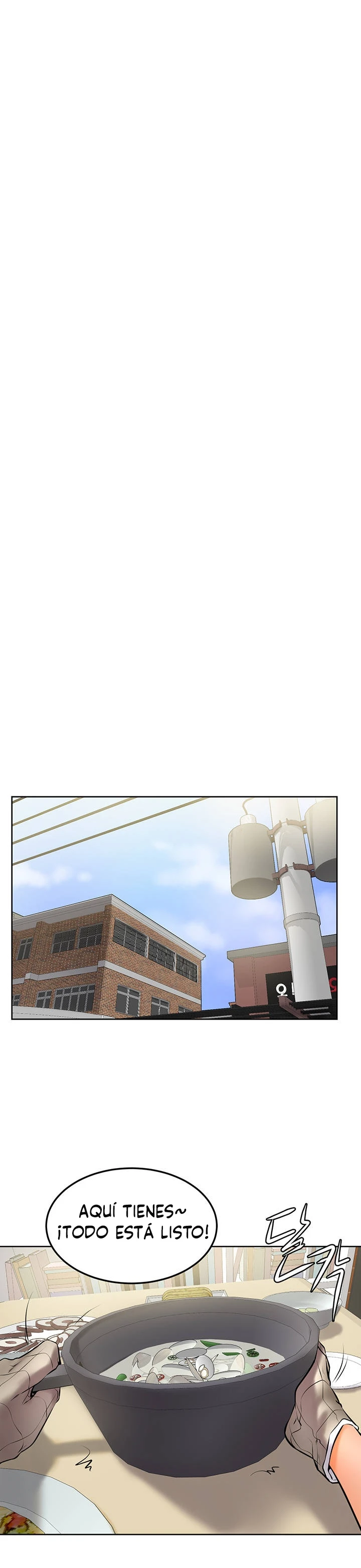 Mantente fuerte, Namjoo Capítulo 12 - Page 10