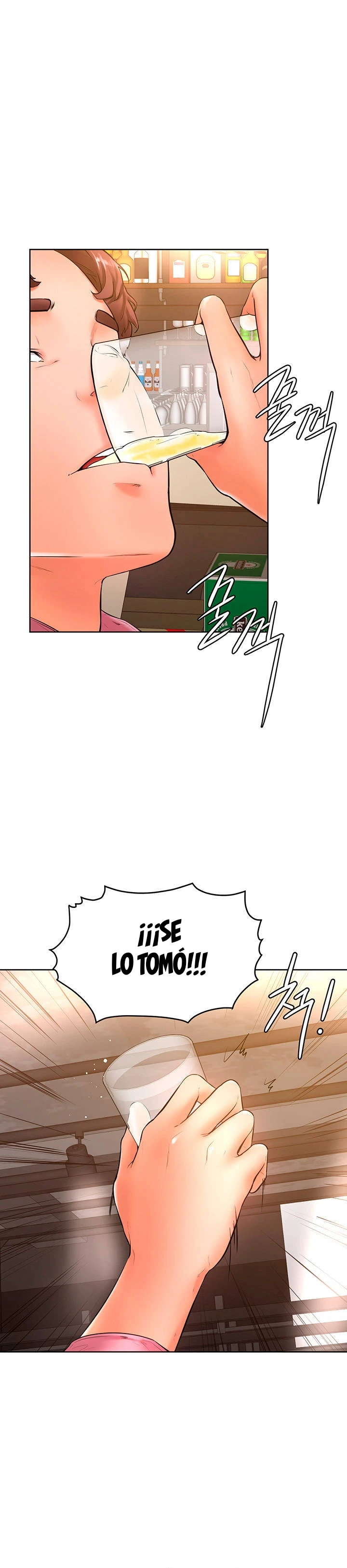 Mantente fuerte, Namjoo Capítulo 20 - Page 2