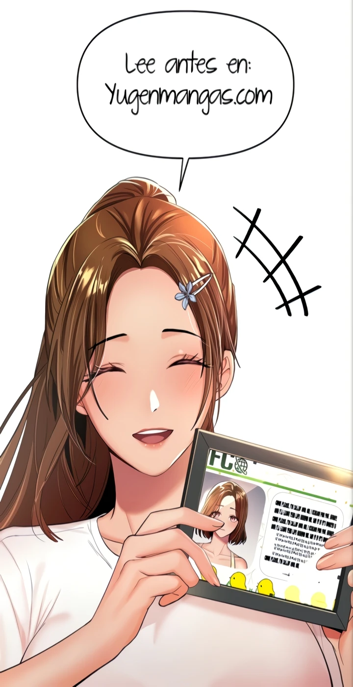 Mantente fuerte, Namjoo Capítulo 22 - Page 32