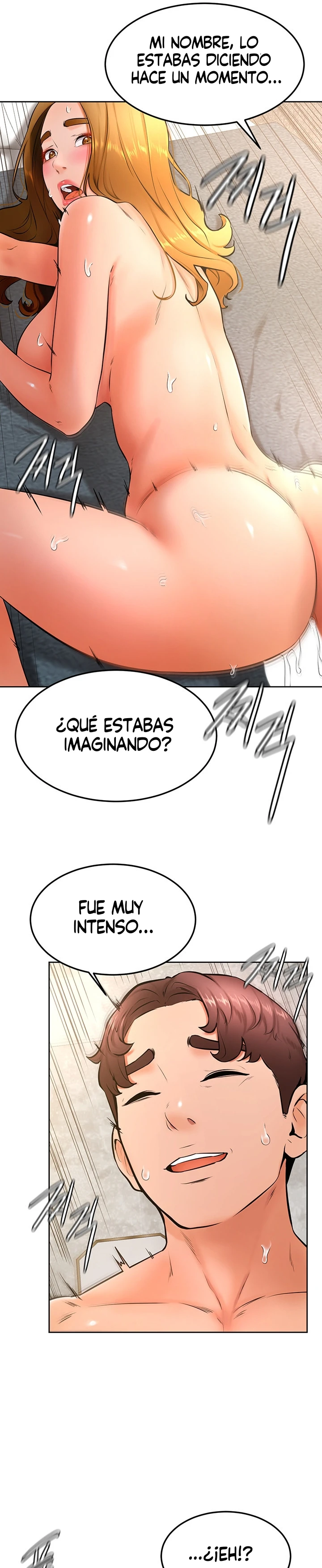 Mantente fuerte, Namjoo Capítulo 26 - Page 26