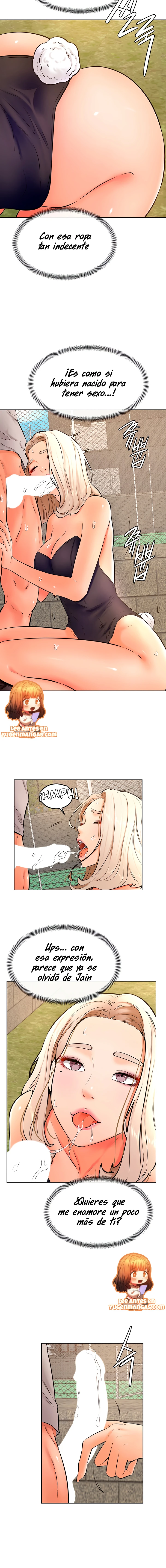 Mantente fuerte, Namjoo Capítulo 29 - Page 7
