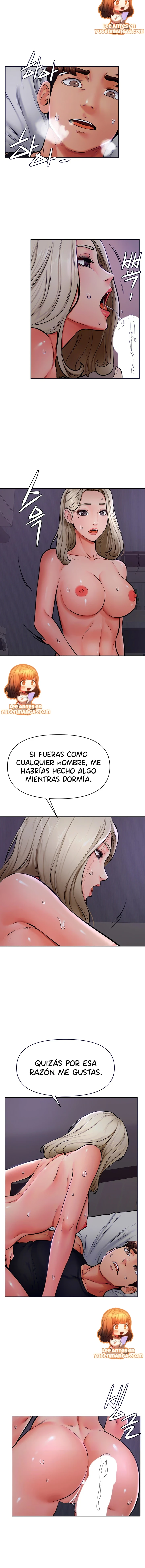 Mantente fuerte, Namjoo Capítulo 41 - Page 3