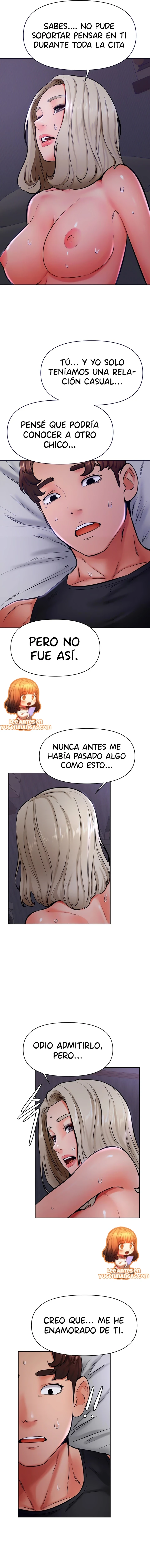 Mantente fuerte, Namjoo Capítulo 41 - Page 6