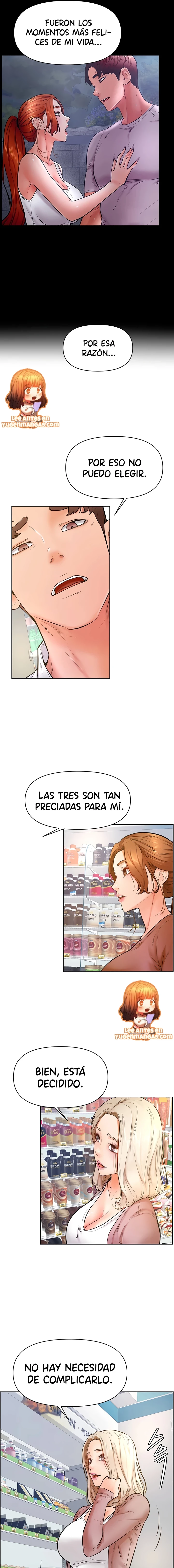 Mantente fuerte, Namjoo Capítulo 45 - Page 12