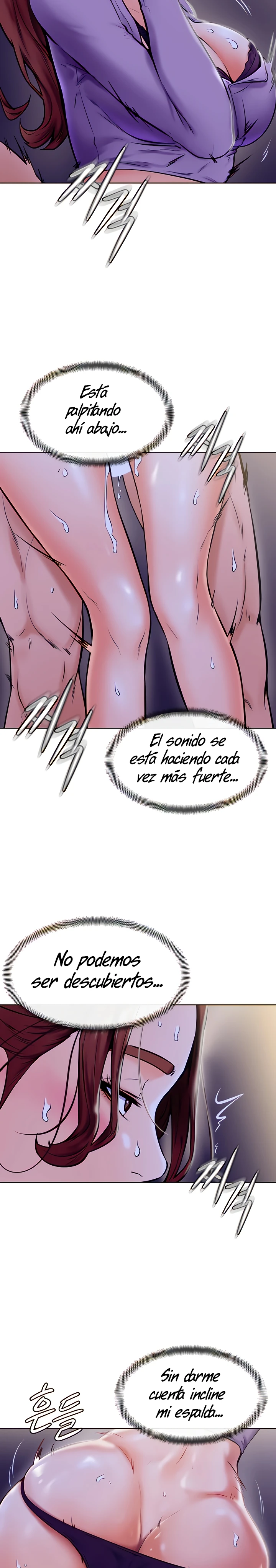 Mantente fuerte, Namjoo Capítulo 7 - Page 24