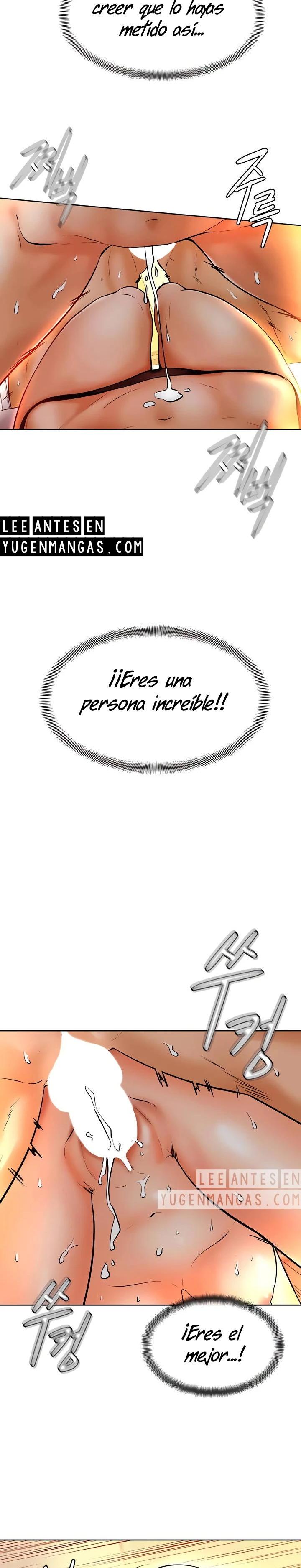 Mantente fuerte, Namjoo Capítulo 8 - Page 25