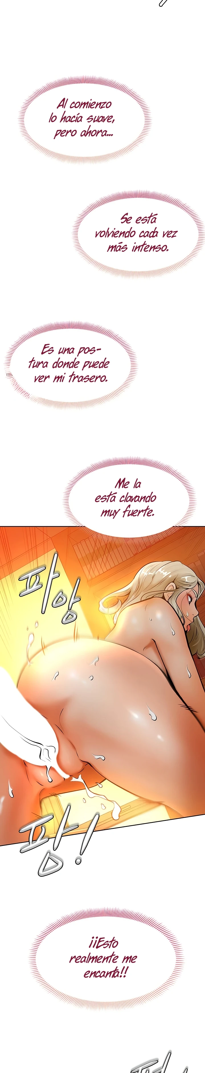 Mantente fuerte, Namjoo Capítulo 9 - Page 12