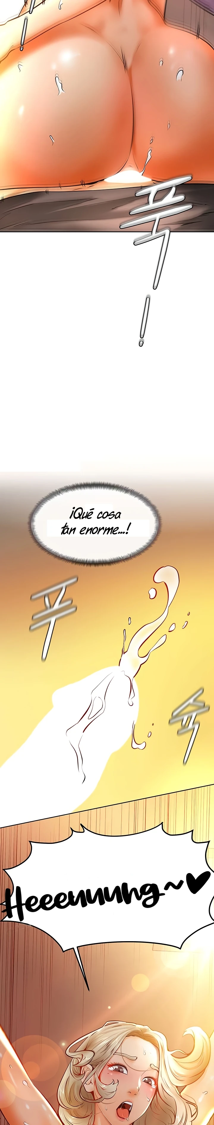 Mantente fuerte, Namjoo Capítulo 9 - Page 16