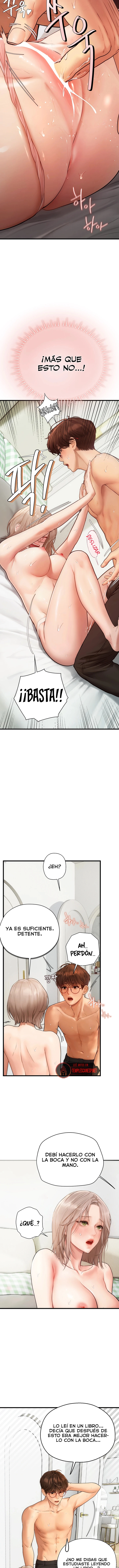 Emparejamiento S que acelera el corazón Capítulo 8 - Page 12