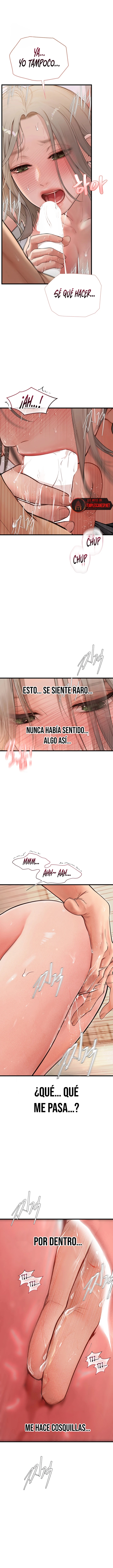 Emparejamiento S que acelera el corazón Capítulo 9 - Page 10