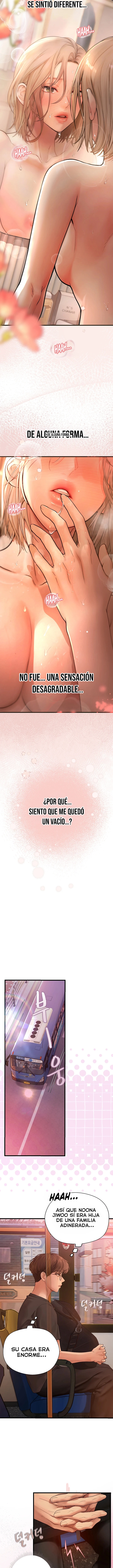 Emparejamiento S que acelera el corazón Capítulo 9 - Page 16