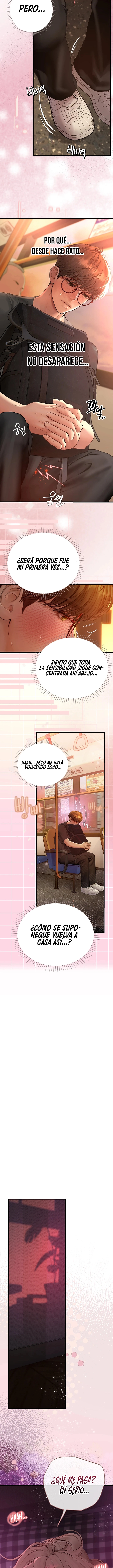 Emparejamiento S que acelera el corazón Capítulo 9 - Page 17