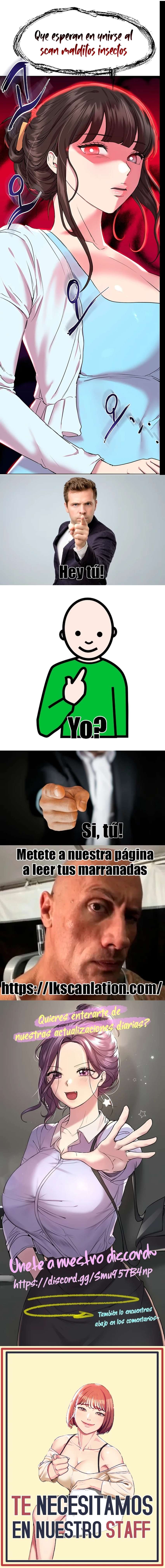 Masaje mágico Capítulo 12 - Page 8