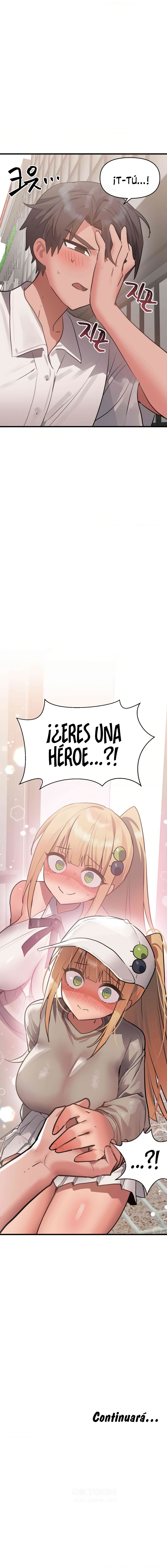 ¿Quieres luchar también en esta vida? Capítulo 16 - Page 13