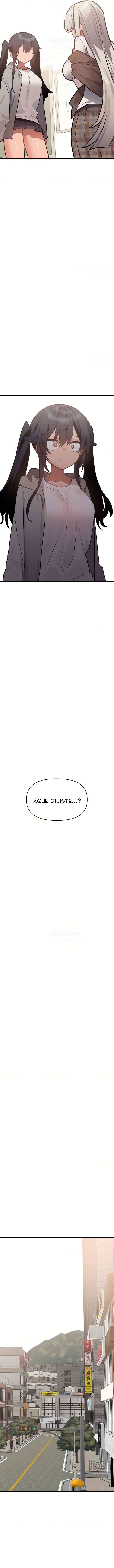 ¿Quieres luchar también en esta vida? Capítulo 16 - Page 6