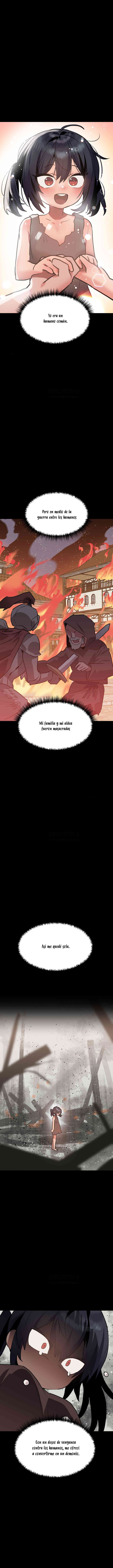 ¿Quieres luchar también en esta vida? Capítulo 20 - Page 2