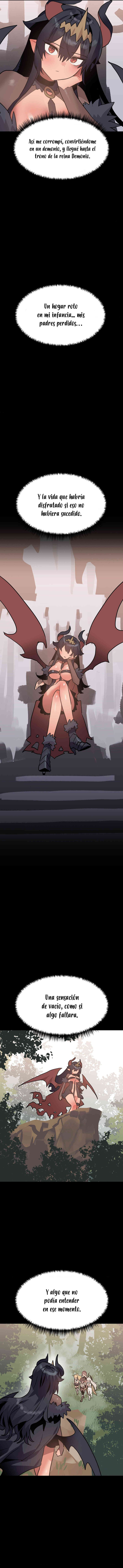 ¿Quieres luchar también en esta vida? Capítulo 20 - Page 3