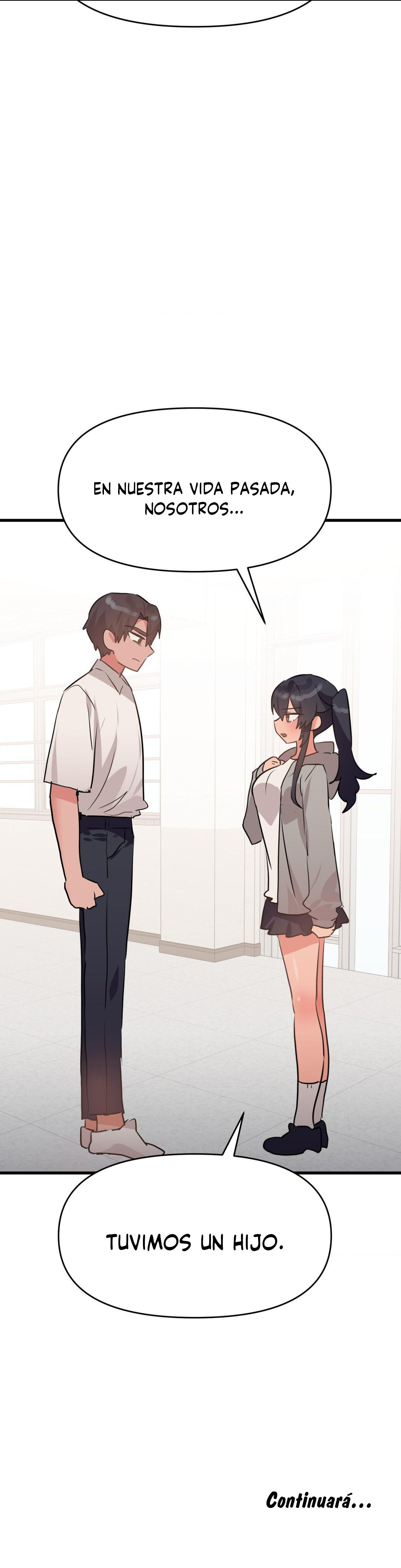 ¿Quieres luchar también en esta vida? Capítulo 31 - Page 16