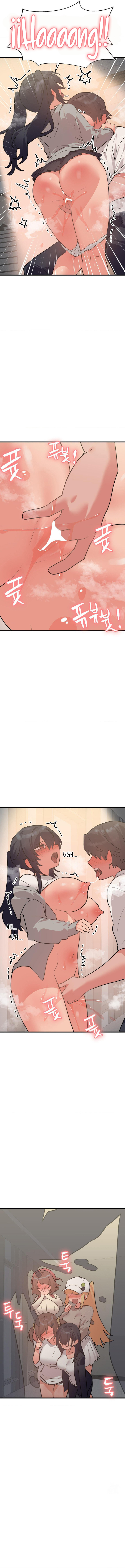 ¿Quieres luchar también en esta vida? Capítulo 33 - Page 13