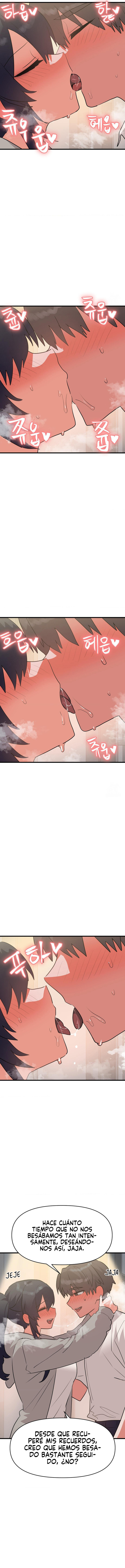 ¿Quieres luchar también en esta vida? Capítulo 33 - Page 9