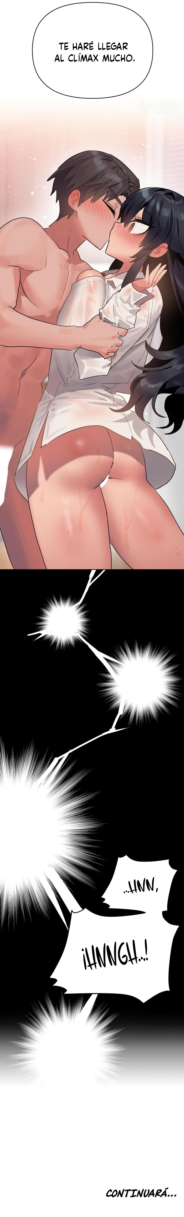 ¿Quieres luchar también en esta vida? Capítulo 5 - Page 16