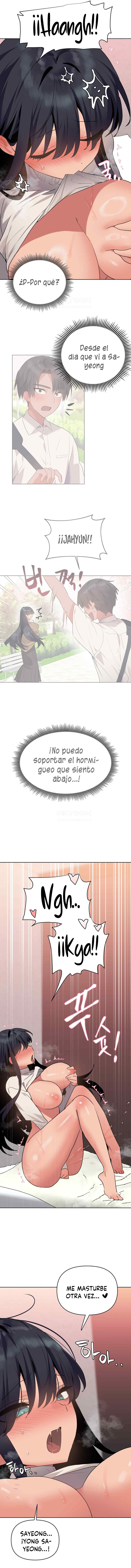 ¿Quieres luchar también en esta vida? Capítulo 6 - Page 13