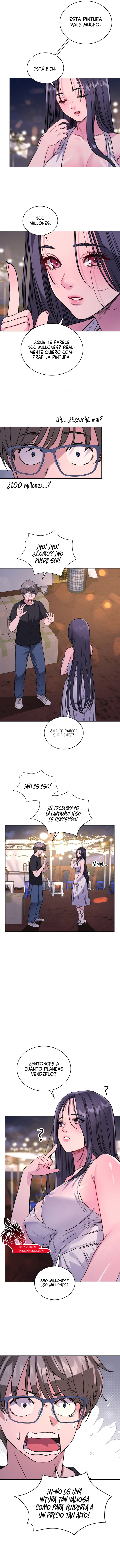 Mi diario secreto Capítulo 13 - Page 10