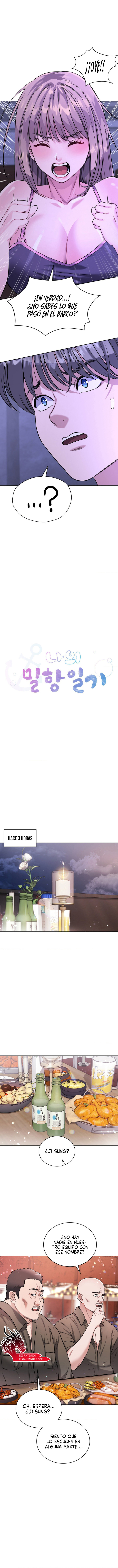 Mi diario secreto Capítulo 15 - Page 2
