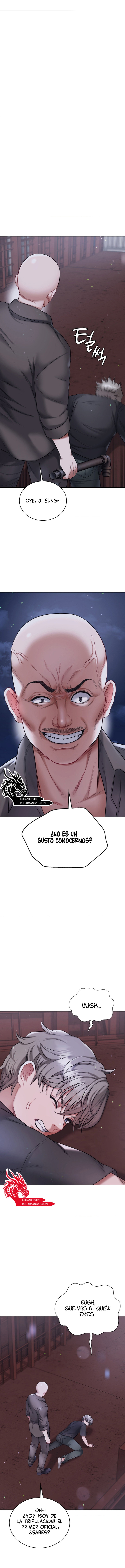 Mi diario secreto Capítulo 20 - Page 1