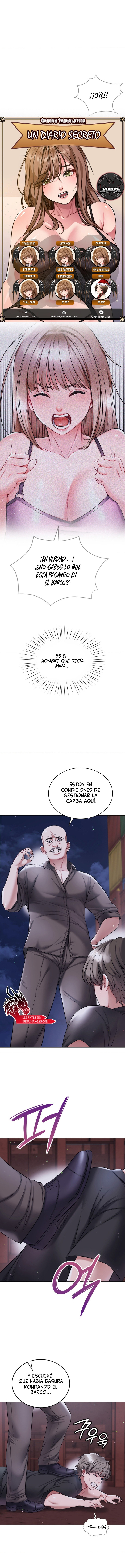 Mi diario secreto Capítulo 20 - Page 2