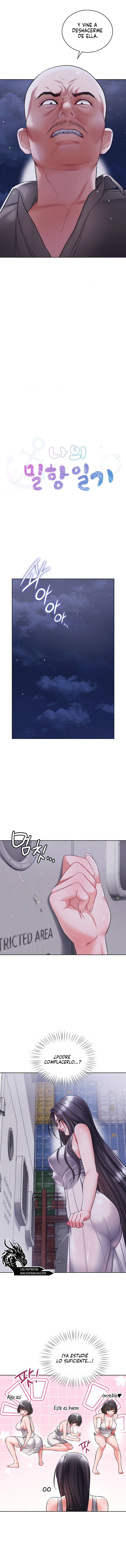 Mi diario secreto Capítulo 20 - Page 3