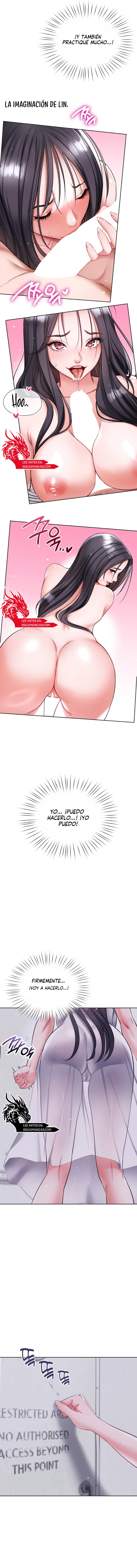 Mi diario secreto Capítulo 20 - Page 4