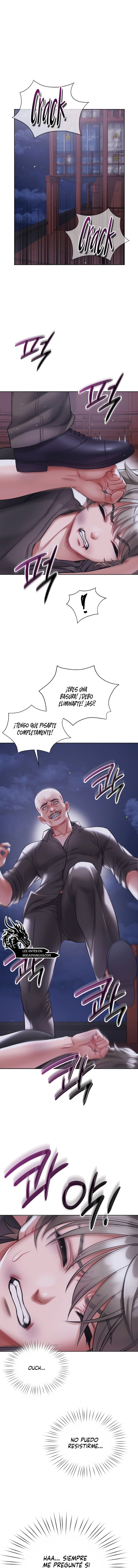 Mi diario secreto Capítulo 20 - Page 7