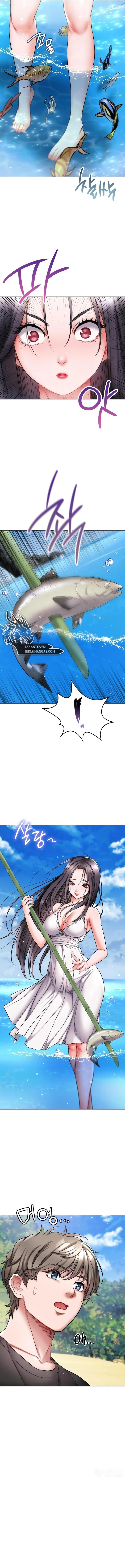 Mi diario secreto Capítulo 22 - Page 9
