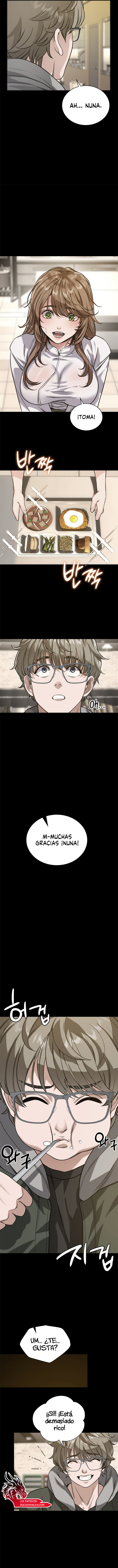 Mi diario secreto Capítulo 6 - Page 7