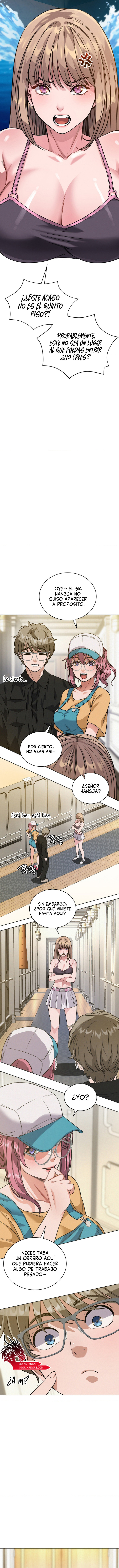 Mi diario secreto Capítulo 7 - Page 5