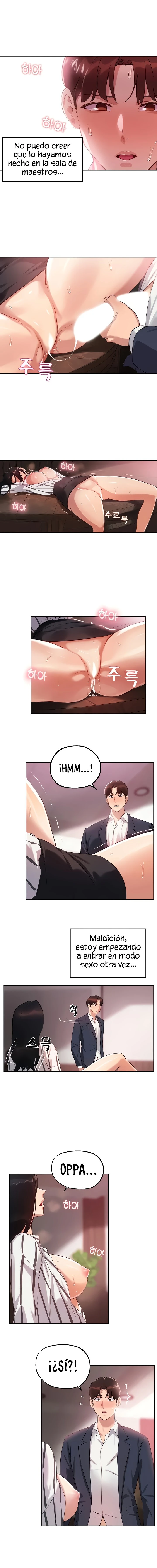 Twenty Capítulo 10 - Page 13