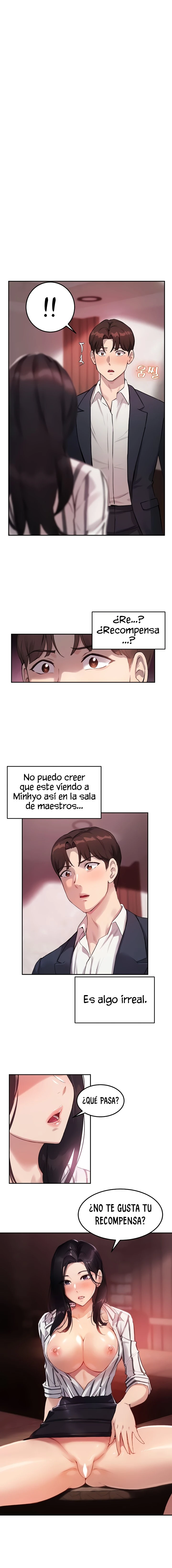 Twenty Capítulo 10 - Page 3