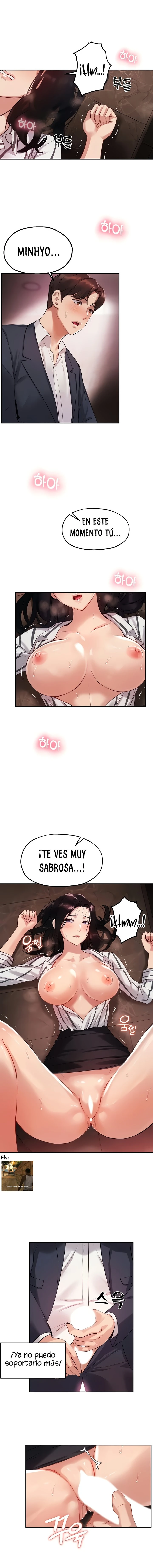 Twenty Capítulo 10 - Page 9