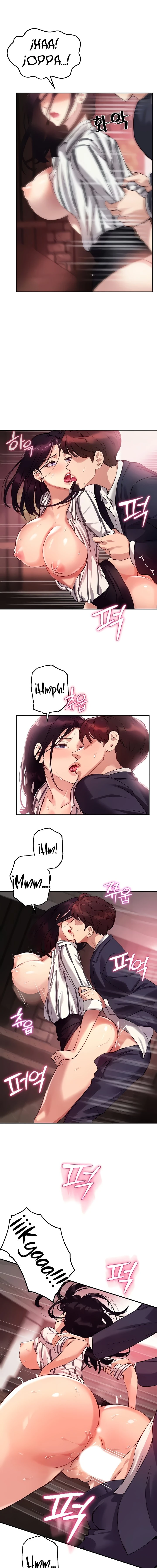 Twenty Capítulo 11 - Page 10