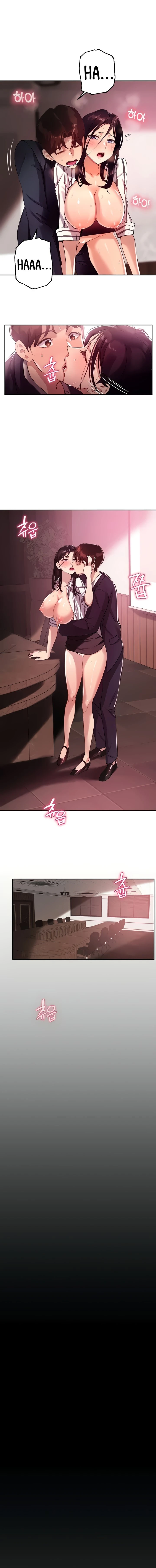 Twenty Capítulo 11 - Page 12