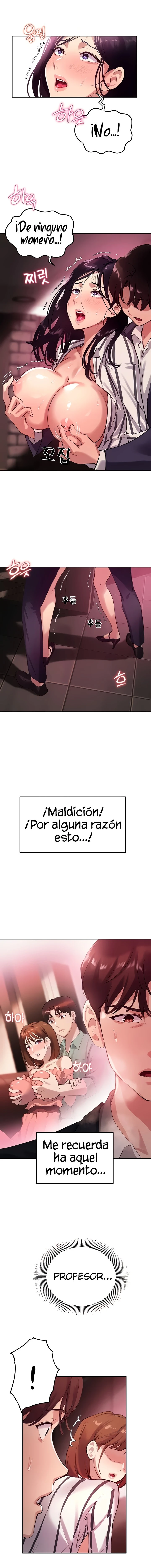 Twenty Capítulo 11 - Page 6