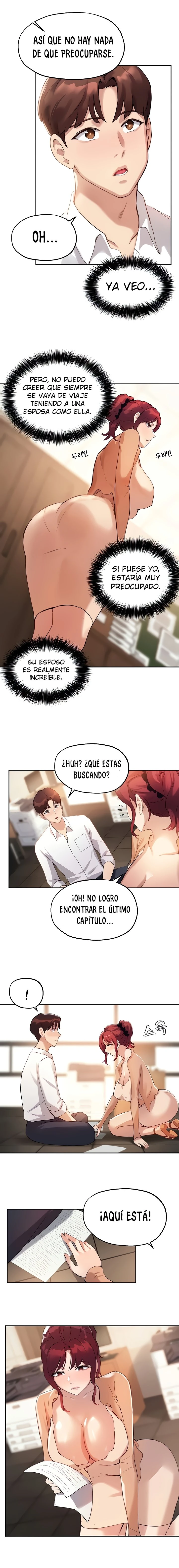 Twenty Capítulo 12 - Page 13