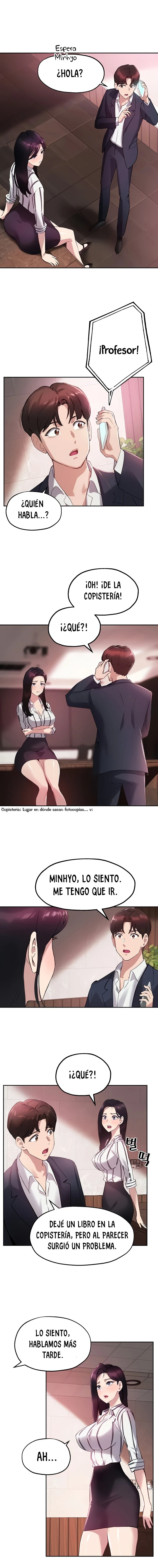 Twenty Capítulo 12 - Page 5