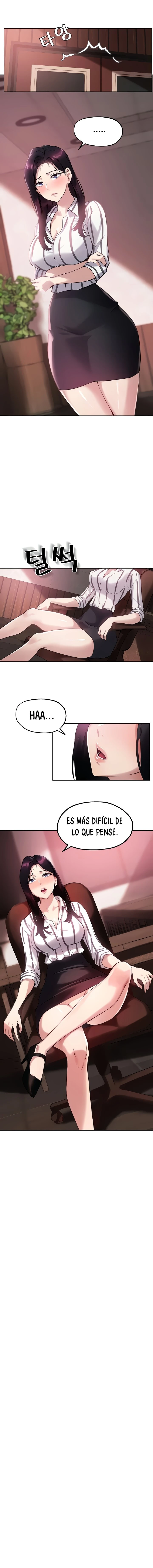 Twenty Capítulo 12 - Page 6